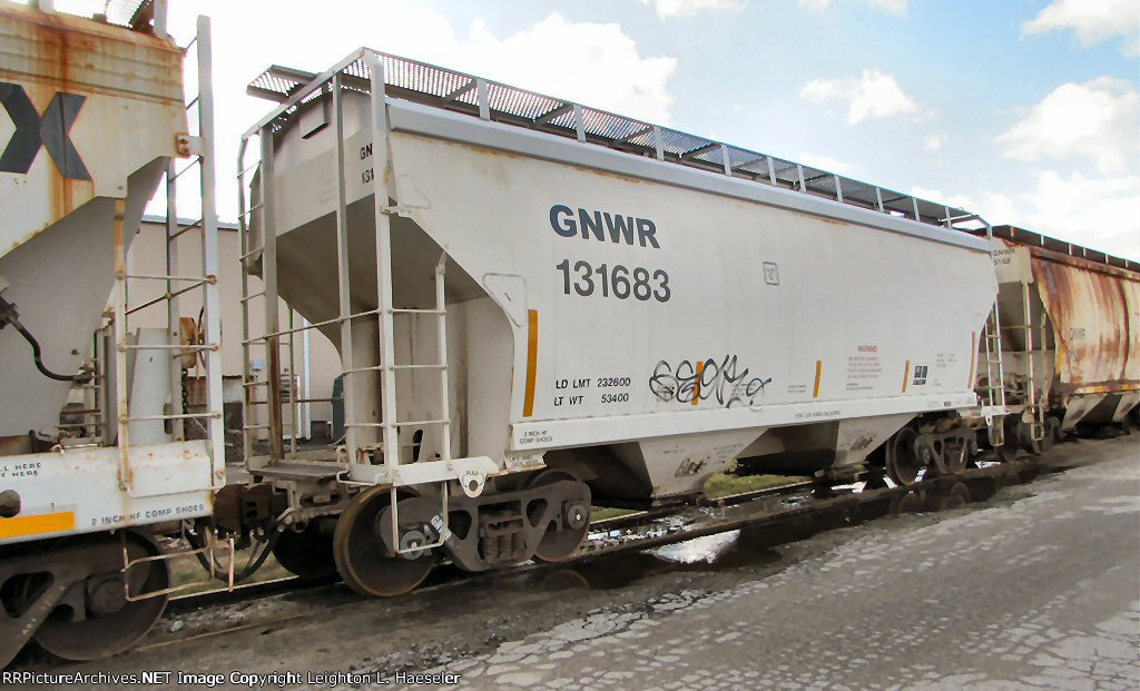 GNWR 131683